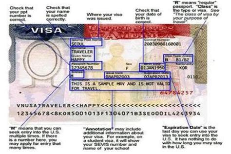 evisaforms|Nonimmigrant Visa .